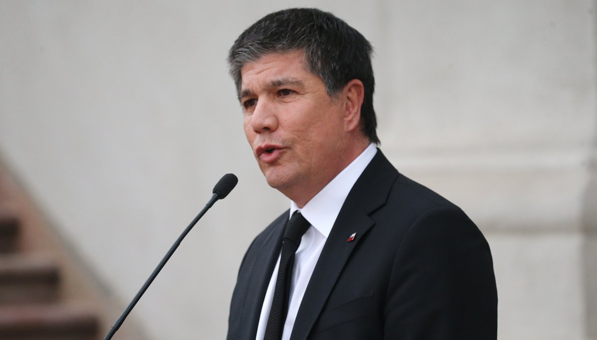 Director de la PDI solicita la «baja total» de la jefa nacional de Inteligencia en el contexto de la investigación por el «Caso Monsalve».