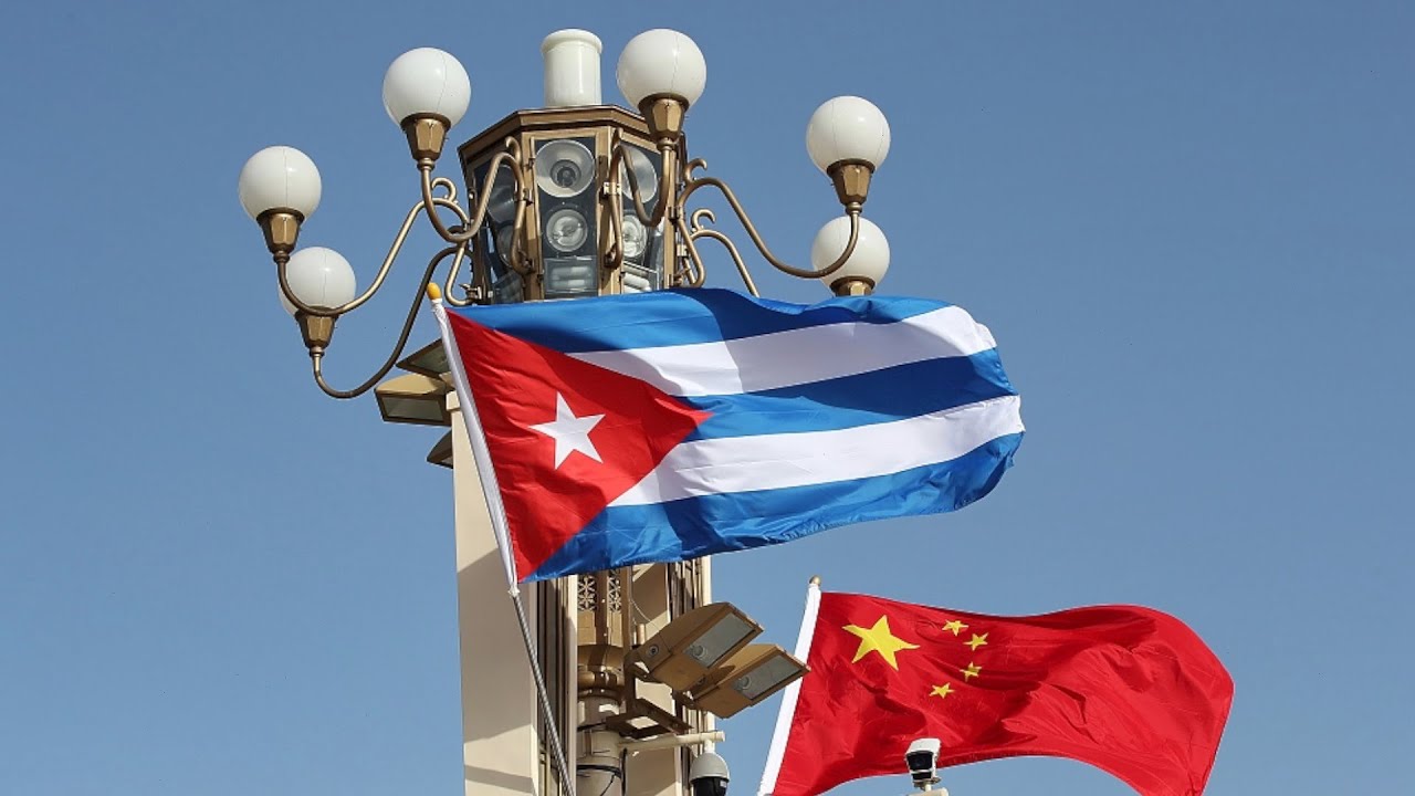 Cuba: Deudas y Relaciones Comerciales con China