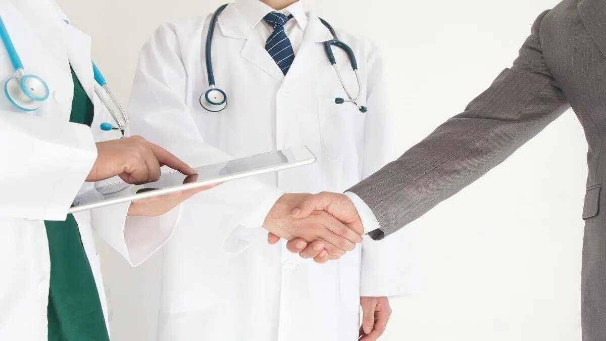 El manejo del linfoma en el Hospital Regional de Talca.