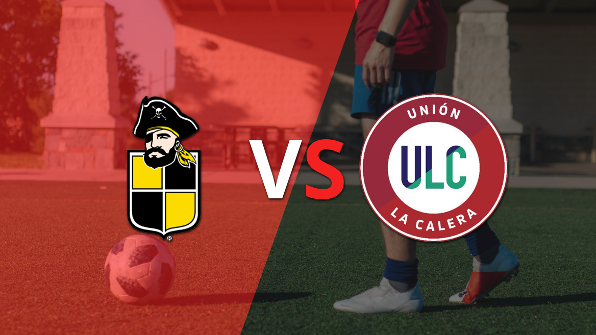 Coquimbo Unido y U. La Calera se enfrentarán el 29.
