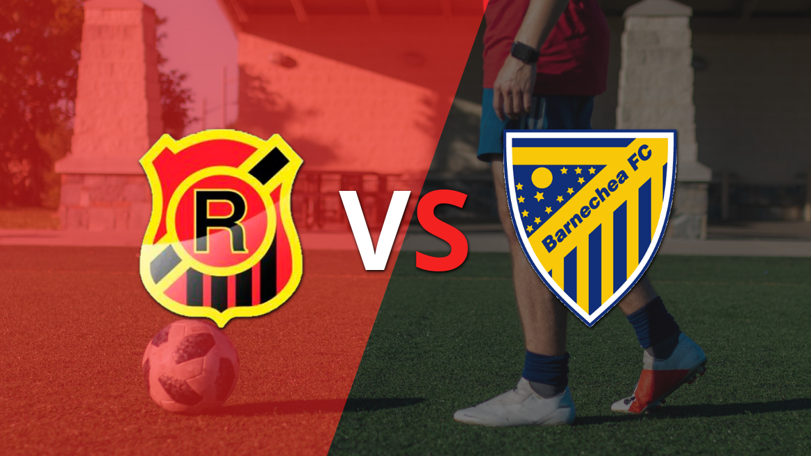 Rangers mostró su contundencia al vencer 3-0 a A.C. Barnechea.