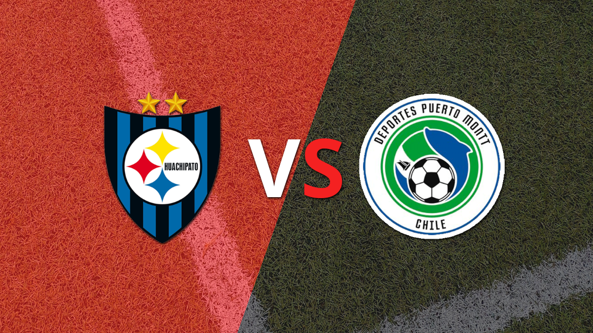Huachipato se impuso 1-0 ante D. Puerto Montt