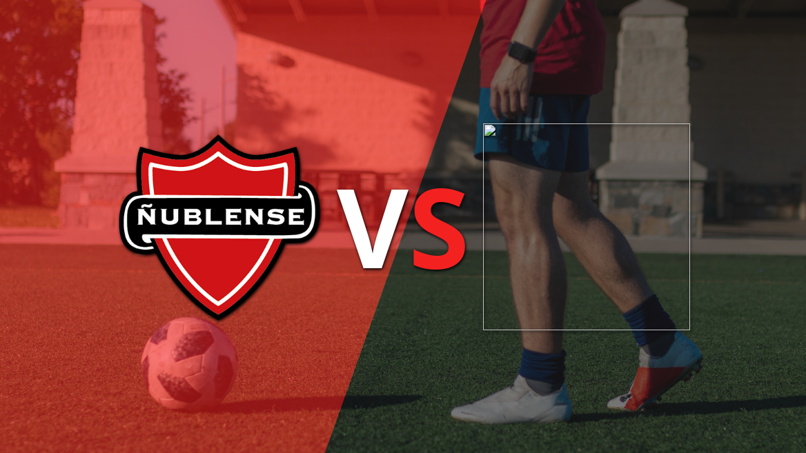 En la zona surfinal, D. Puerto Montt se enfrentará a Ñublense.