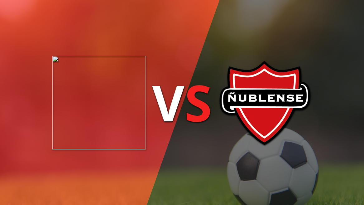 Copa Chile: Final entre Ñublense y D. Puerto Montt.