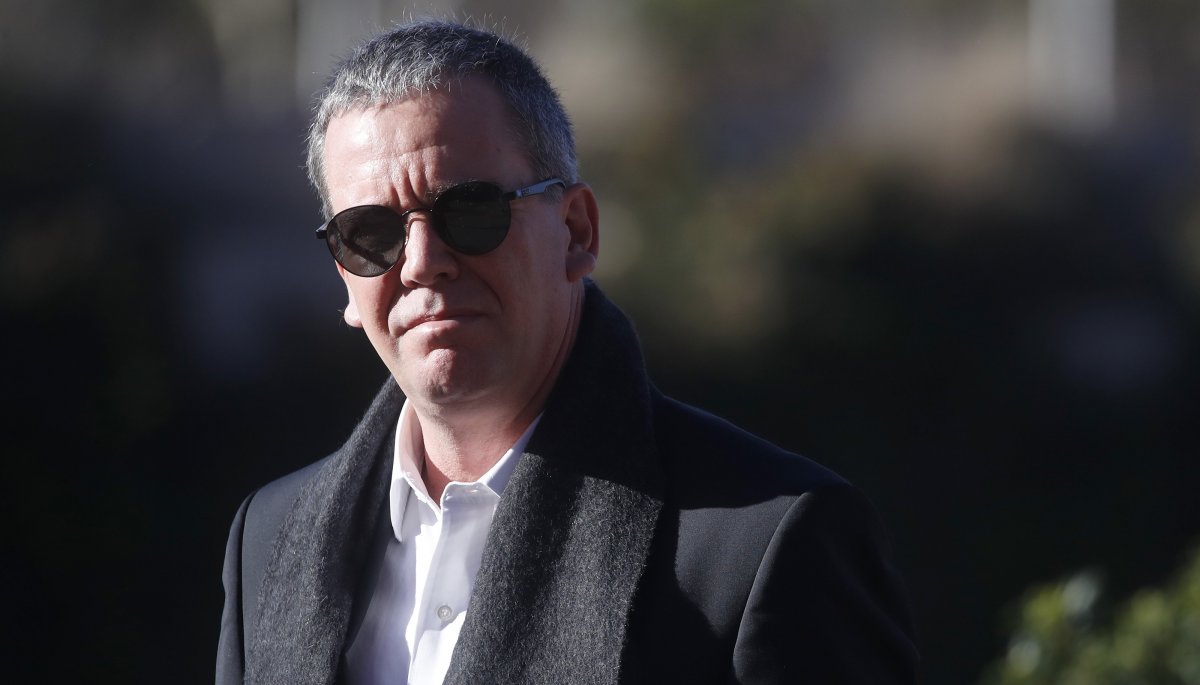 Felipe Harboe señala que el manejo del Ejecutivo en el «Caso Monsalve» evidencia amateurismo.