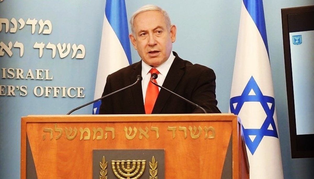 Netanyahu: La tregua con Hezbolá debe asegurar que no haya amenazas provenientes de Líbano.