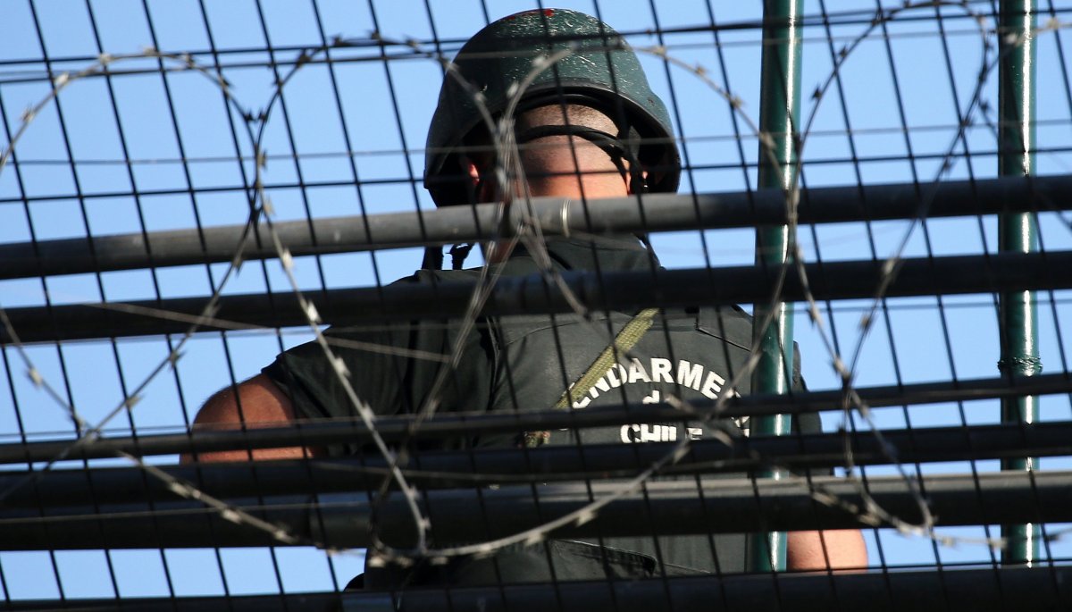 Ministro de Justicia confirma la fuga de seis reos de prisiones hasta ahora en 2024.