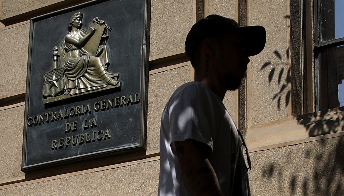 Gobierno solicita a la Contraloría que lleve a cabo un sumario administrativo por el «Caso Monsalve».