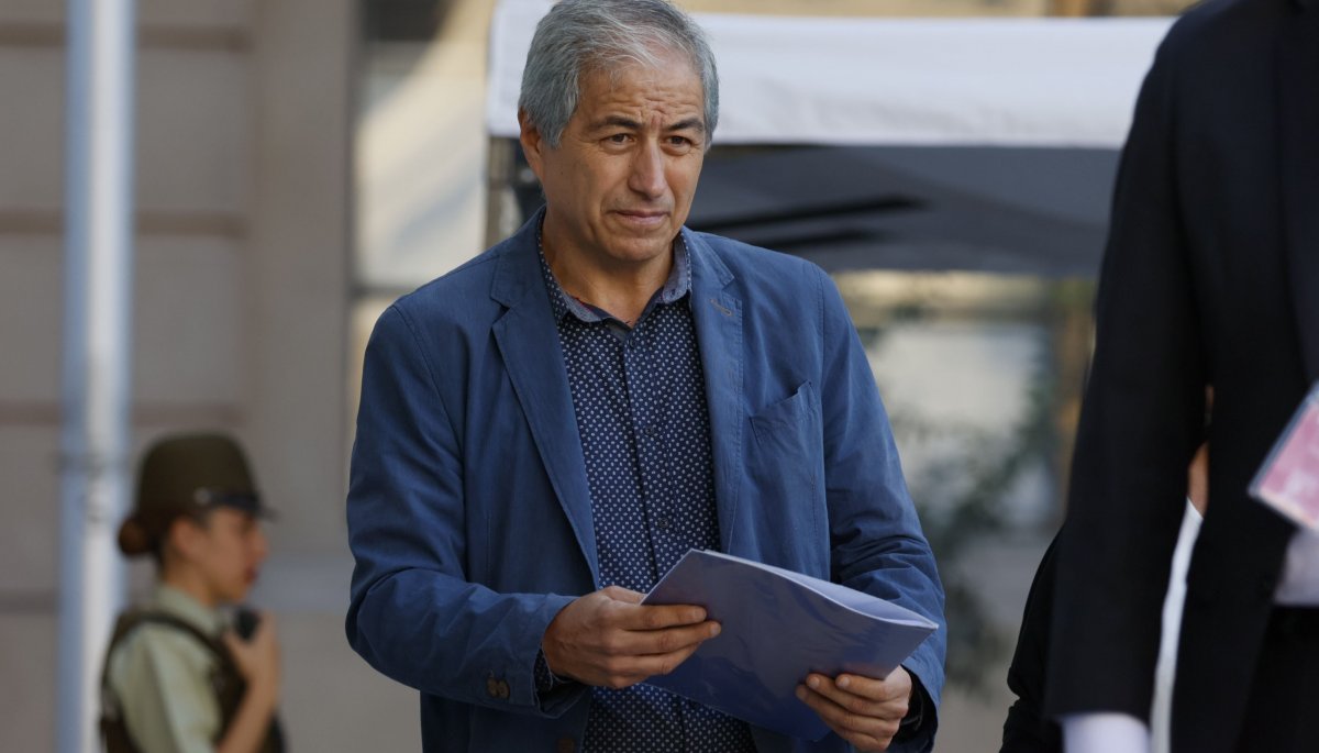 Colegio de Profesores critica las propuestas de Desbordes para liceos emblemáticos: «Las implementó Alessandri y fracasaron»