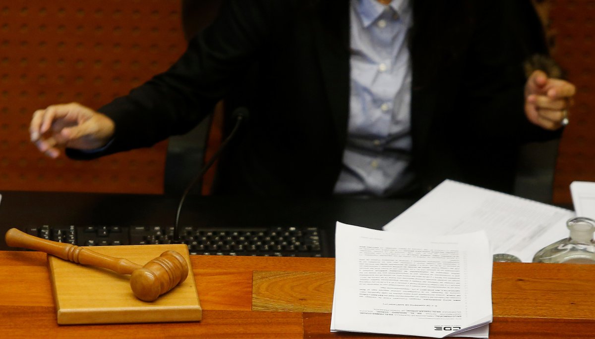 Corte de Antofagasta anuló la prisión preventiva de la fundadora de TomArte.