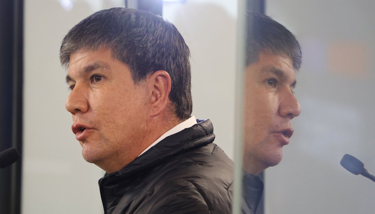 PDI confiscó el teléfono celular y las cámaras del hotel en el que se alojaba el exsubsecretario Manuel Monsalve.