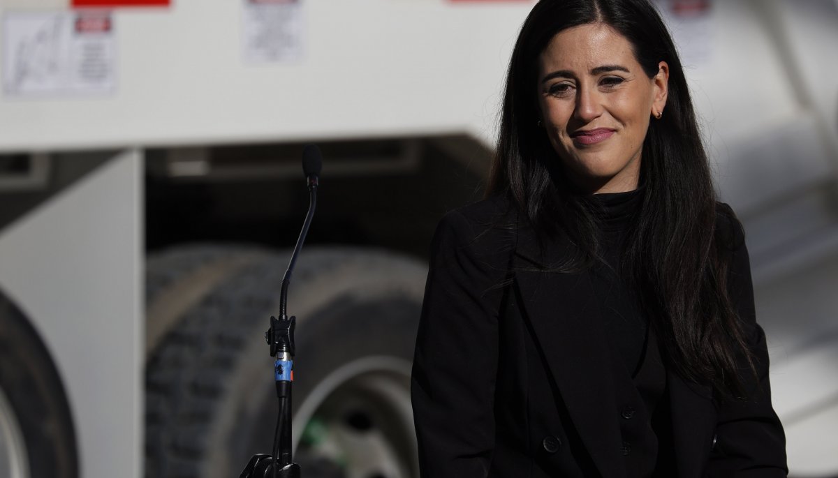 Macarena Ripamonti es reelegida como alcaldesa de Viña del Mar y envía a Iván Poduje de vuelta a Santiago.