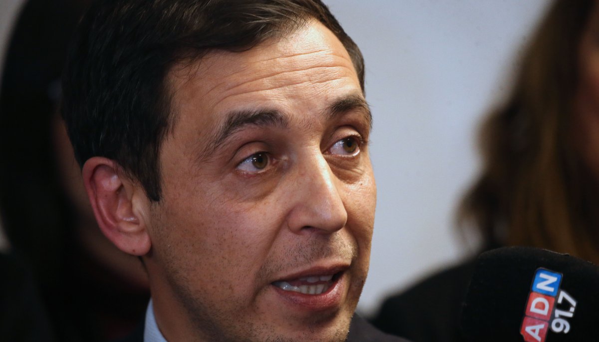 El Defensor de la Niñez aguardará las decisiones de la Fiscalía para analizar posibles acciones tras la explosión en el INBA.