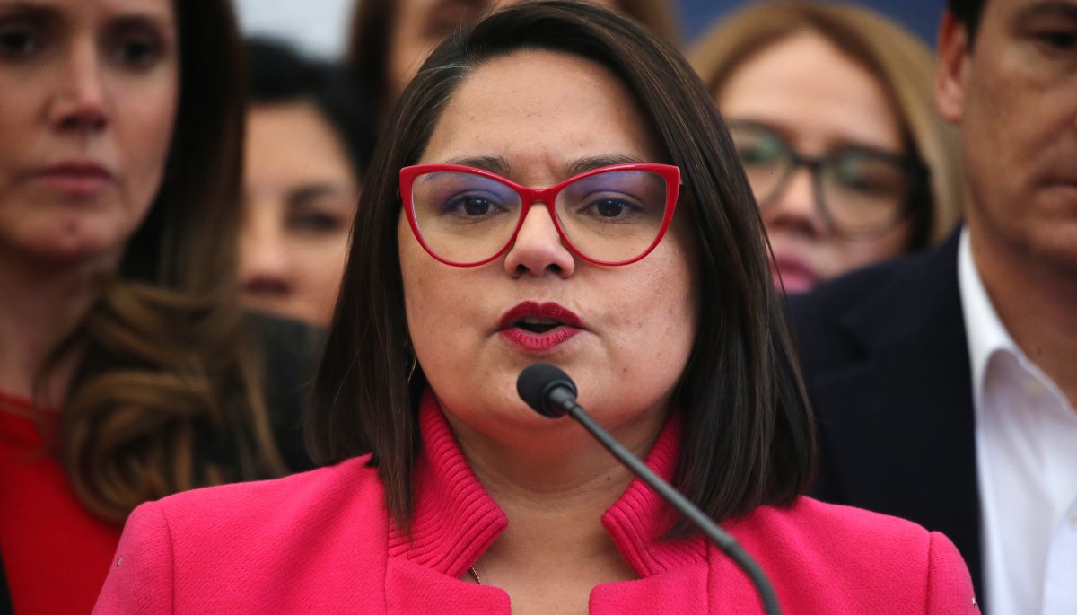 El Partido Republicano cuestiona la posición de la UDI respecto a la acusación constitucional contra Gabriel Boric.