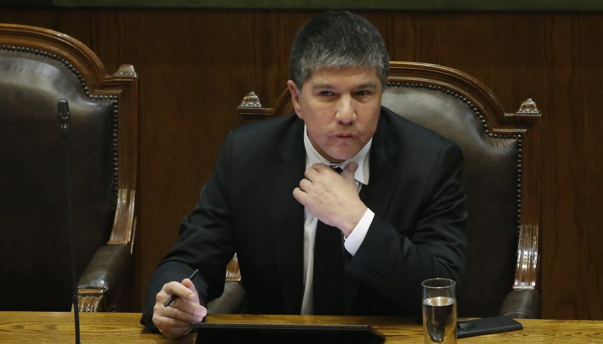 Diputadas ponen en duda la legitimidad del Gobierno y solicitan que la Contraloría dirija la investigación sobre el caso Monsalve.