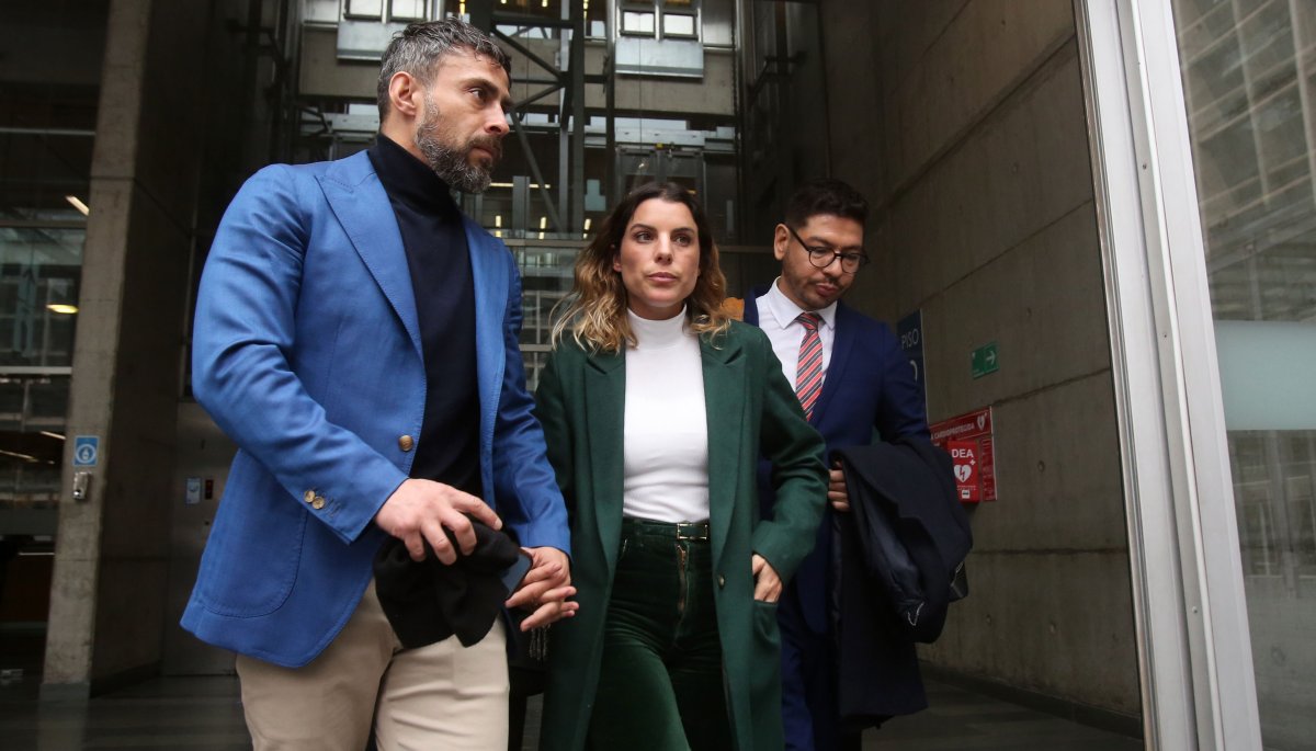 Diputada Orsini sobre la situación de Jorge Valdivia: “Me causa un gran dolor”