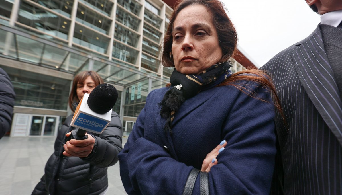 Leonarda Villalobos enfrenta nuevas amenazas dentro de la cárcel de San Miguel