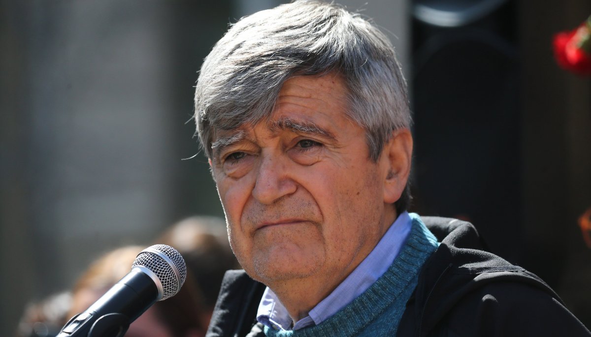 El secretario general del PS rechaza la posibilidad de un «montaje» en el asunto de Manuel Monsalve.