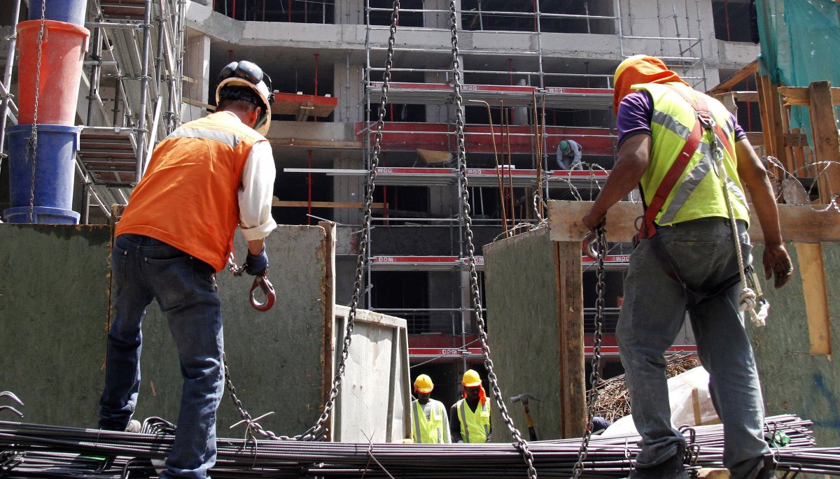 Estudio inmobiliario revela que hogares con ingresos inferiores a $1 millón no podrán acceder a viviendas nuevas.