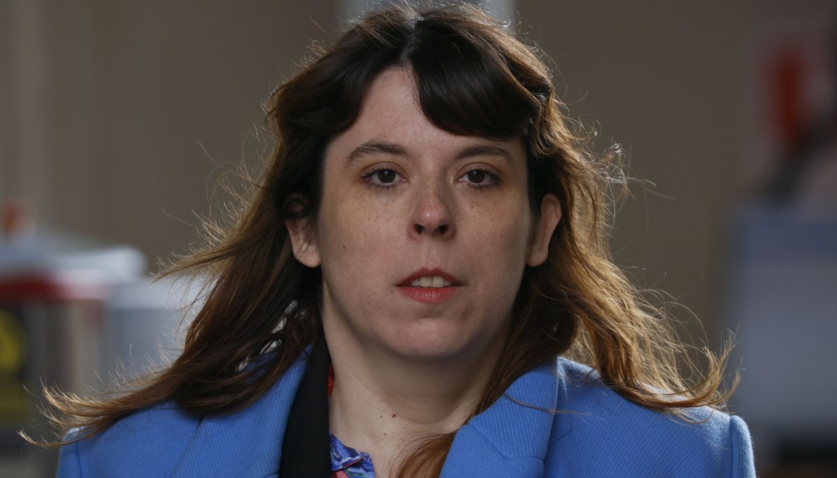 La presidenta del FA calificó como «un disparate» la calificación del estallido de octubre de 2019 como «delictual».