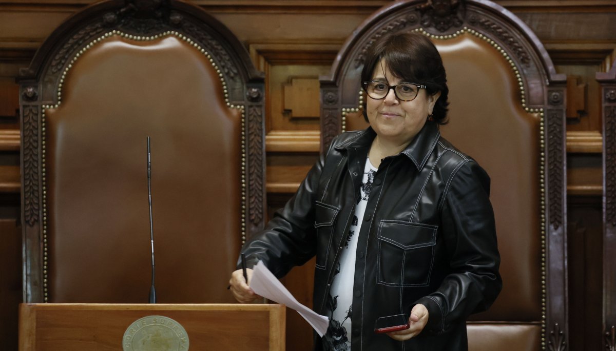 Vocera de la Corte Suprema tras revelación de chats de Hermosilla: «Estaremos listos para enfrentar lo que sea necesario»