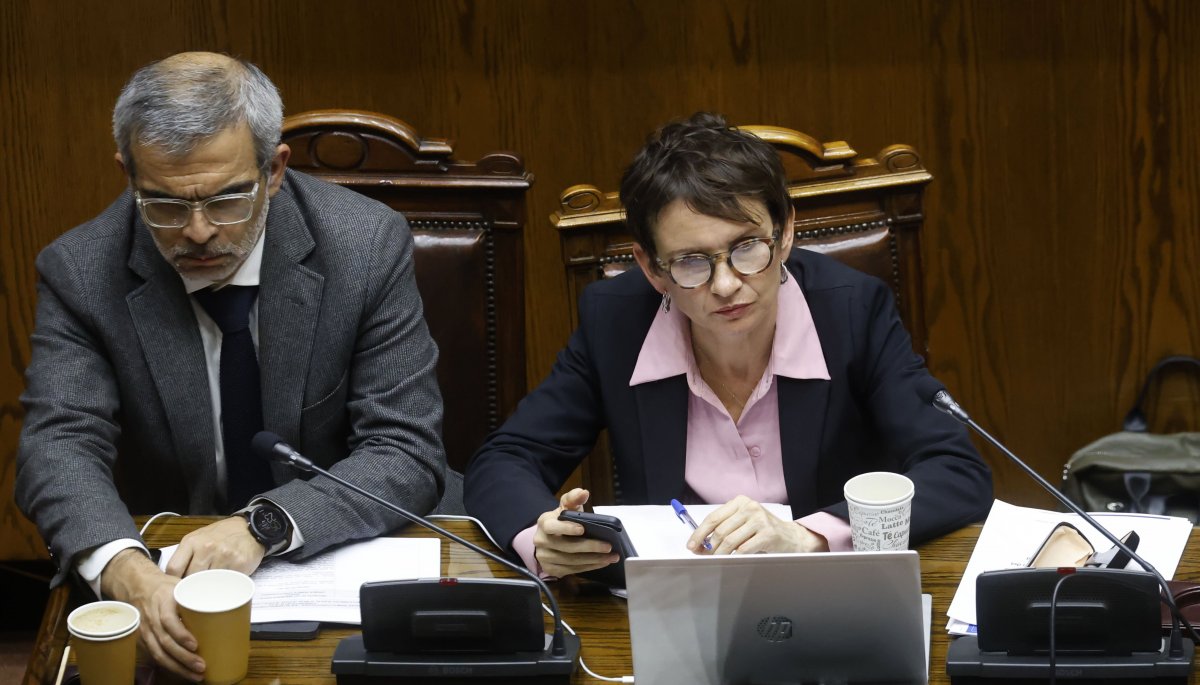 Tohá, Cordero, Cerna y Araya serán convocados por la comisión de Seguridad de la Cámara debido al «Caso Monsalve».