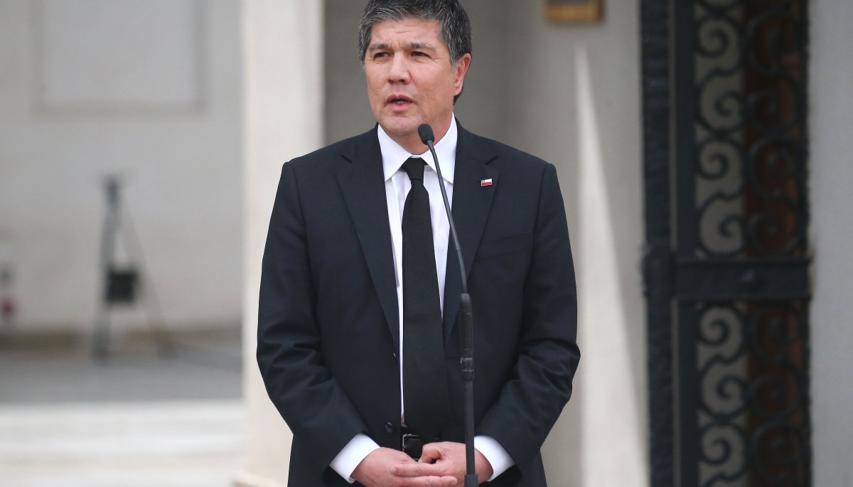 La oposición pide la formación de una comisión investigadora en la Cámara tras la denuncia por violación presentada contra Monsalve.