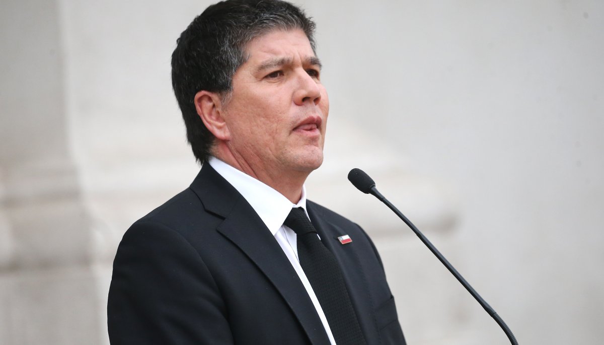 Se investiga si los datos del celular de Manuel Monsalve fueron eliminados antes de la denuncia.