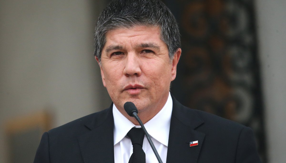 Abogados de Monsalve solicitan que se respete la privacidad y los derechos del exsubsecretario.