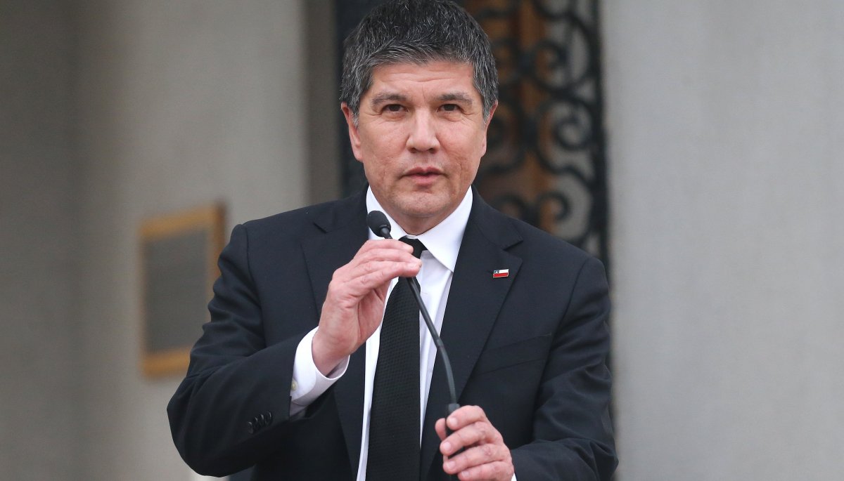 El Tribunal Supremo del PS acuerda la expulsión de Manuel Monsalve tras la denuncia de violación en su contra.