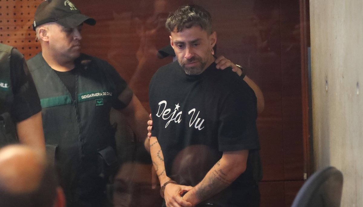 La Fiscalía Metropolitana Oriente inicia indagatoria por filtraciones en denuncias contra Jorge Valdivia.