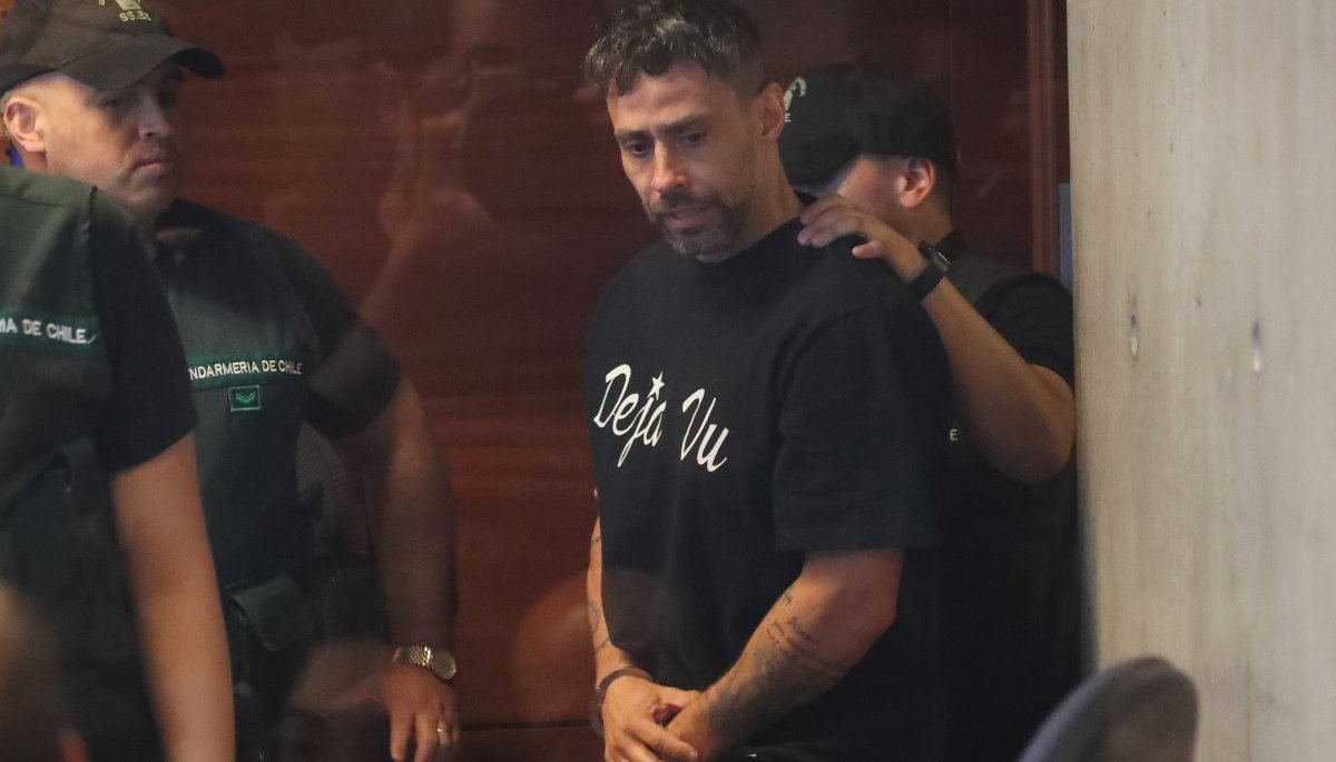 La abogada de Jorge Valdivia defiende su inocencia y afirma que la «relación sexual fue consensuada».