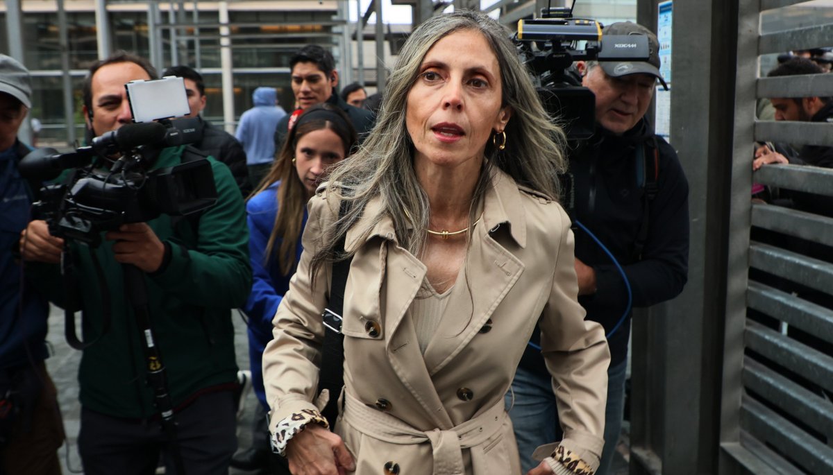 Abogada denuncia amenazas contra la denunciante de Manuel Monsalve: ‘Puedes aparecer muerta’