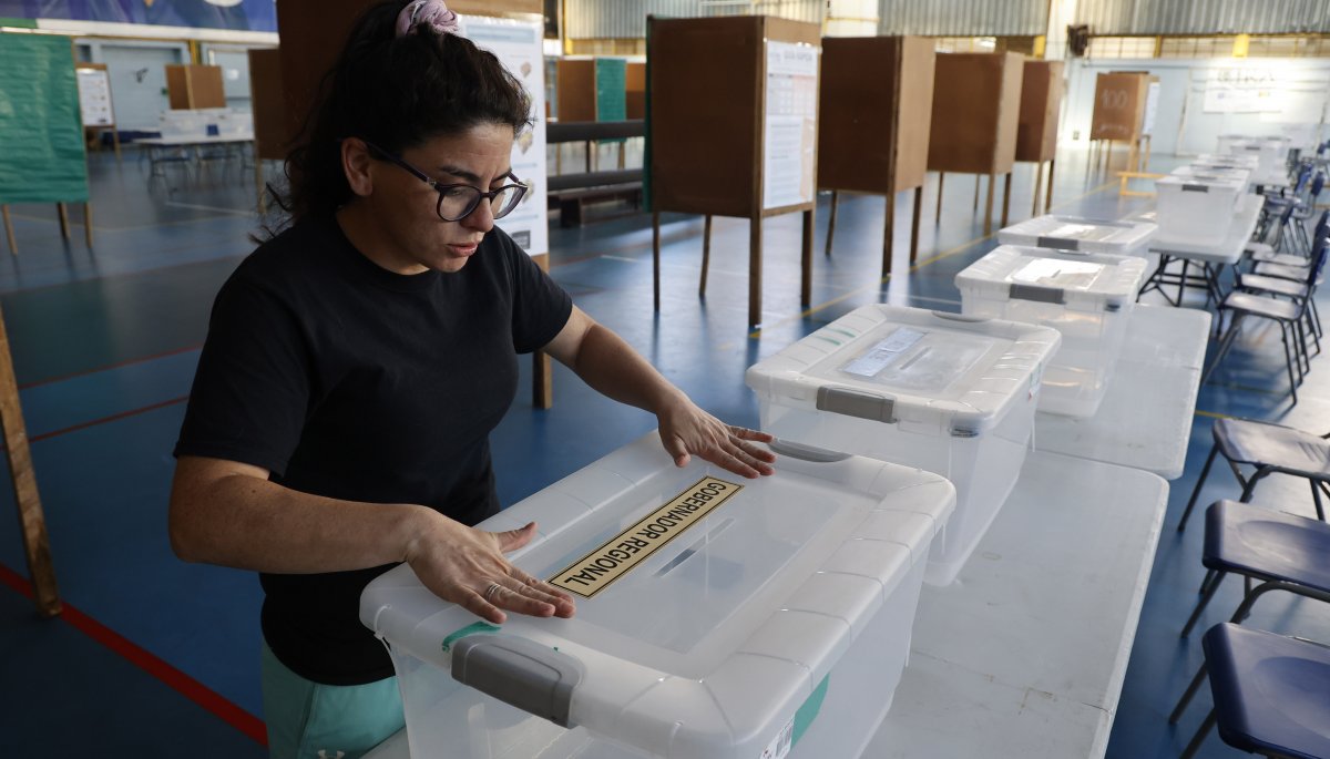 Comercio en elecciones: operará con normalidad este sábado, mientras que el domingo será feriado irrenunciable.