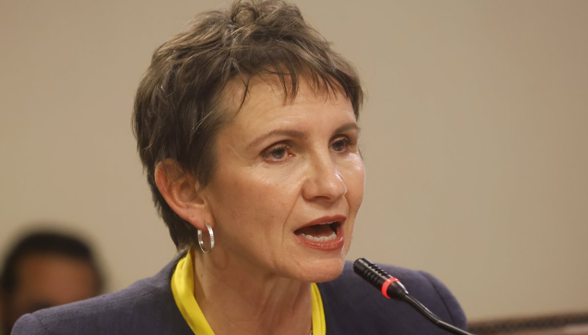 Los demócratas reiteran su llamado a la renuncia de la ministra Tohá por el «Caso Monsalve»: «Es necesario que asuma su responsabilidad política».