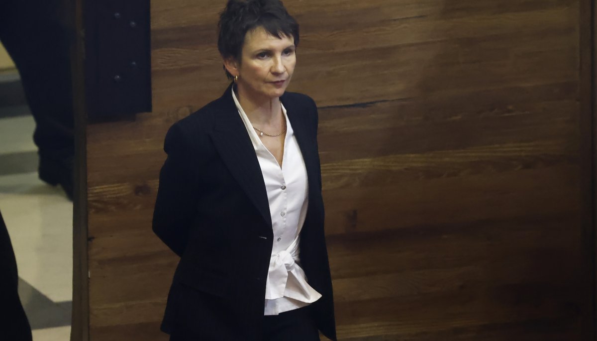 Cámara aprueba solicitud al Presidente Boric para que determine las responsabilidades de la Ministra del Interior en el caso Monsalve.