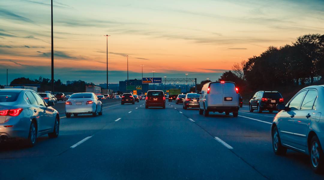 El Portal Único de Tarifas facilitará la unificación del pago de peajes en autopistas.