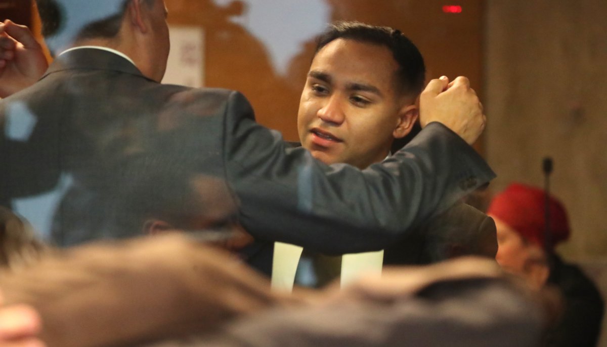 Corte de Apelaciones confirmó la absolución e inocencia del carabinero Zamora en el caso Pío Nono.