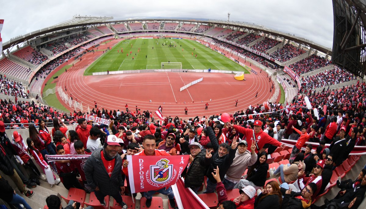 La Serena concluye la temporada reafirmándose como campeón.