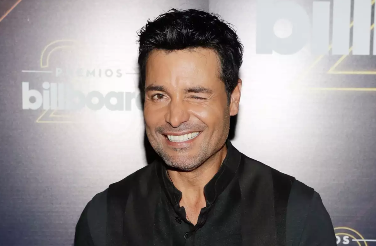 Chayanne revela nuevas fechas para su gira en Chile.