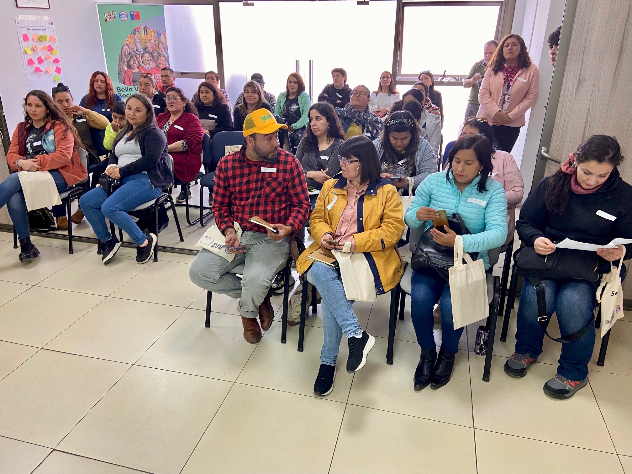 Se entregará un distintivo especial a emprendimientos innovadores y con trayectoria exitosa.