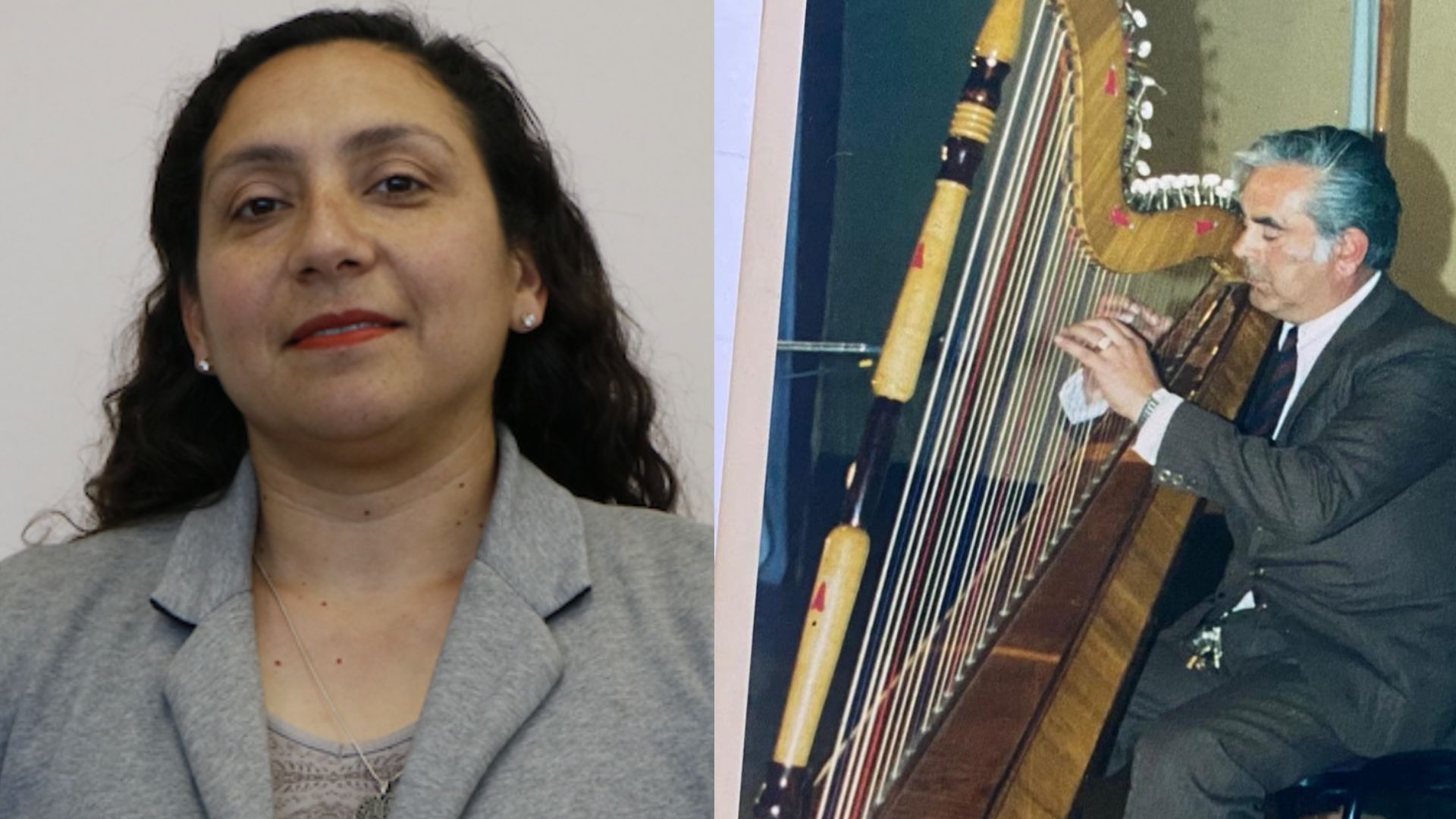 Columna de Opinión: LA MARGINALIZACIÓN DE LAS PERSONAS MAYORES COMO UNA FORMA DE ABUSO: EL EJEMPLO DE UN MÚSICO DE EDAD AVANZADA Y SU ARPA