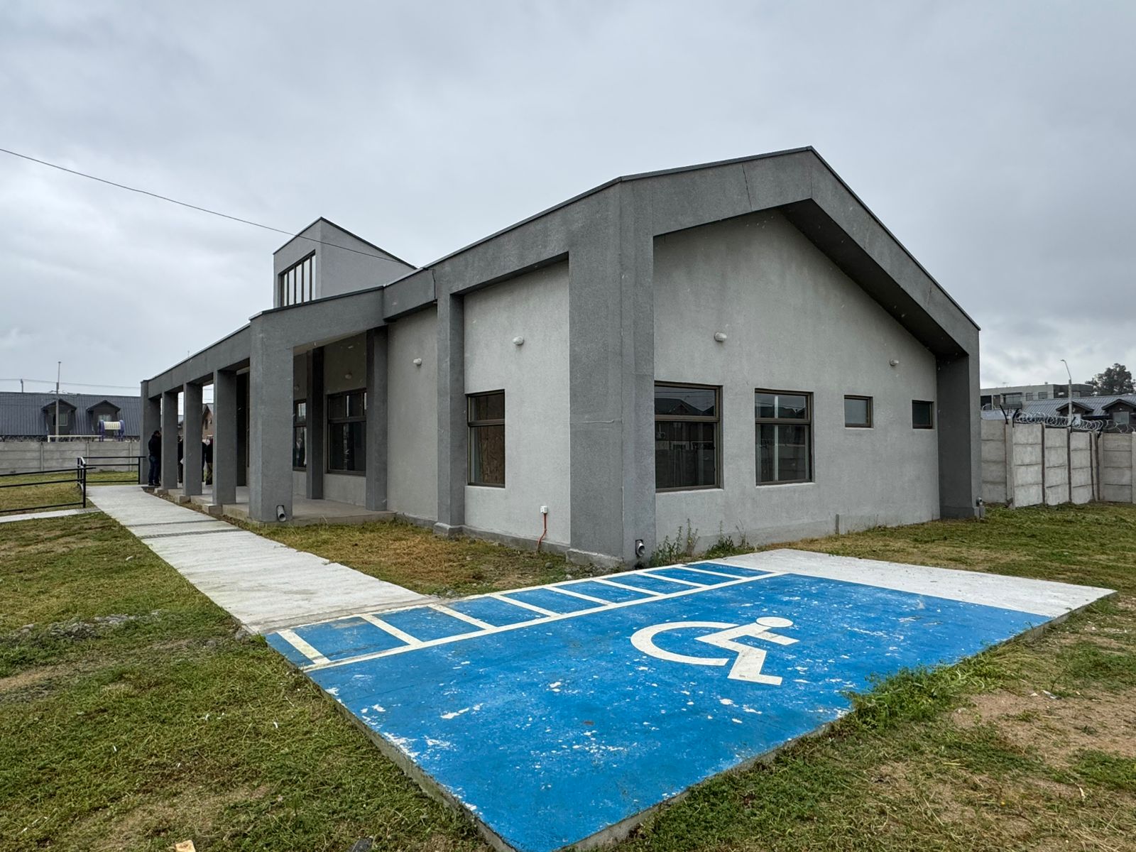 Curicó: Apertura del Centro de Neurodivergencia para Niños y Adolescentes.