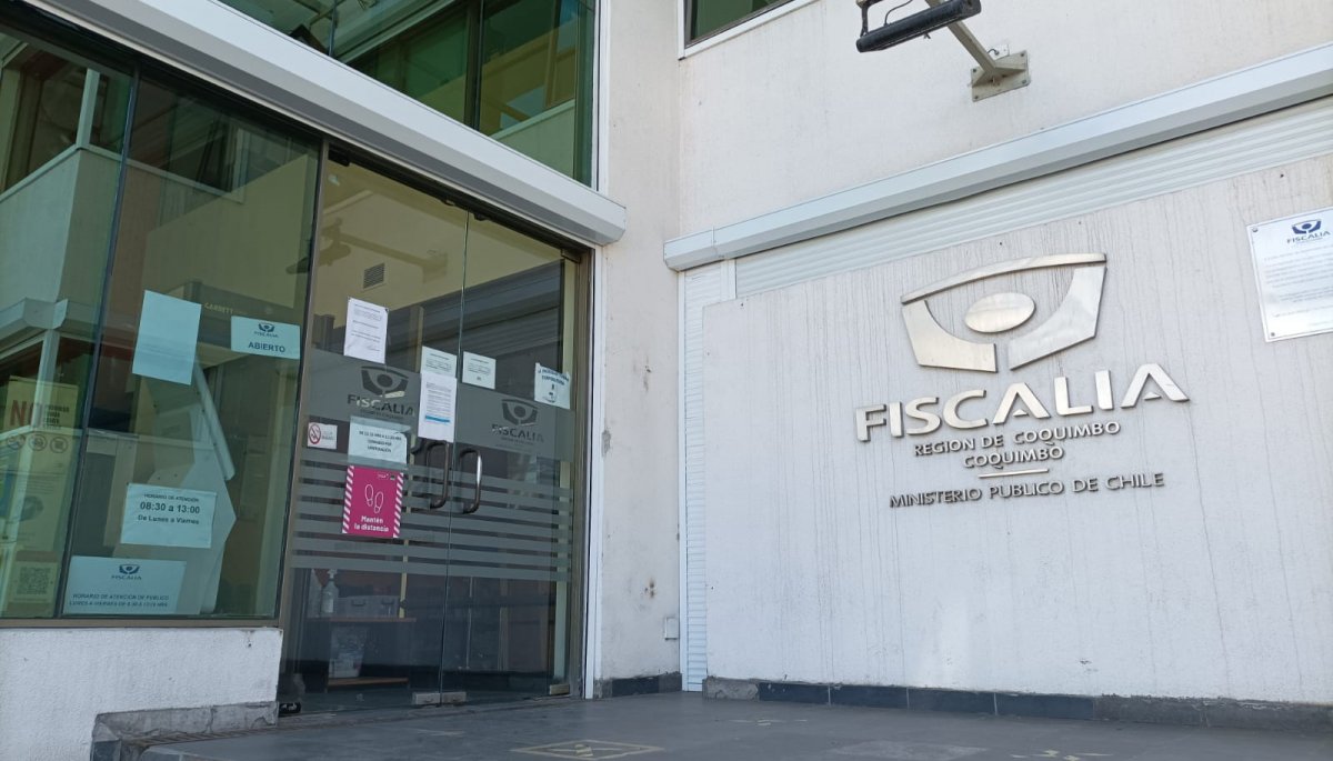 Dos funcionarias de la Fiscalía de Coquimbo son desvinculadas por revisar sin autorización la carpeta del «Caso Monsalve».