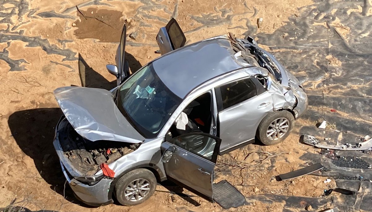 Gobierno considera tomar acciones legales tras violento intento de femicidio en Olmué.