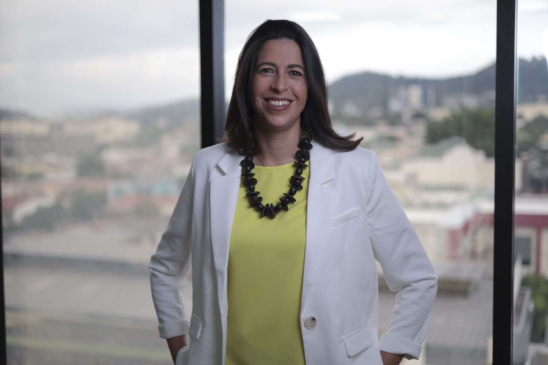 El Desarrollo Humano de las Comunas de Chile (2024)