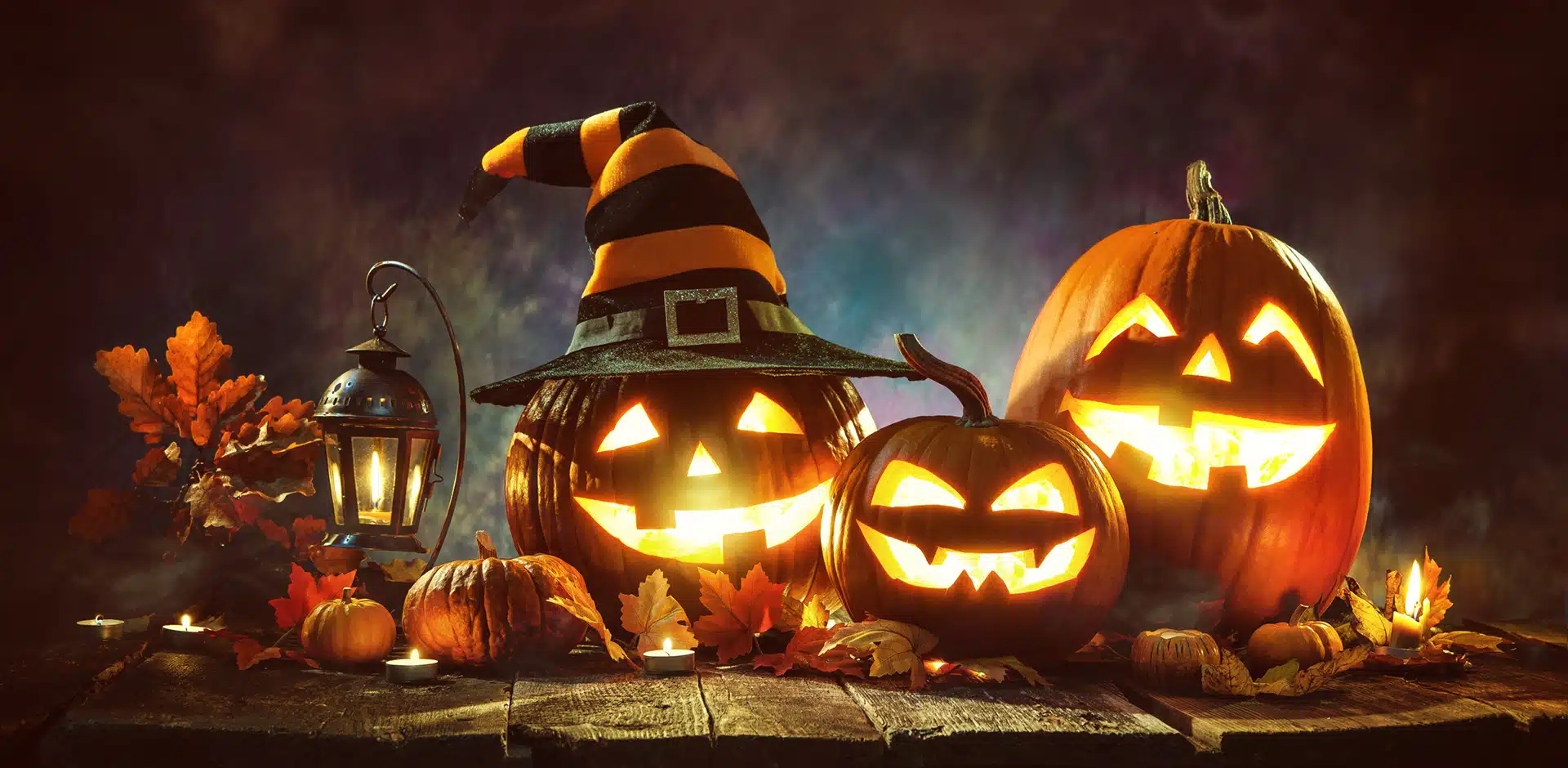 Halloween 2024: Una festividad que une culturas y se afianza en Chile.