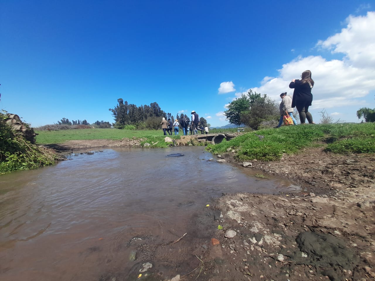 Se presentan soluciones innovadoras para la escasez de agua en el Maule durante un simposio internacional organizado por INACAP.