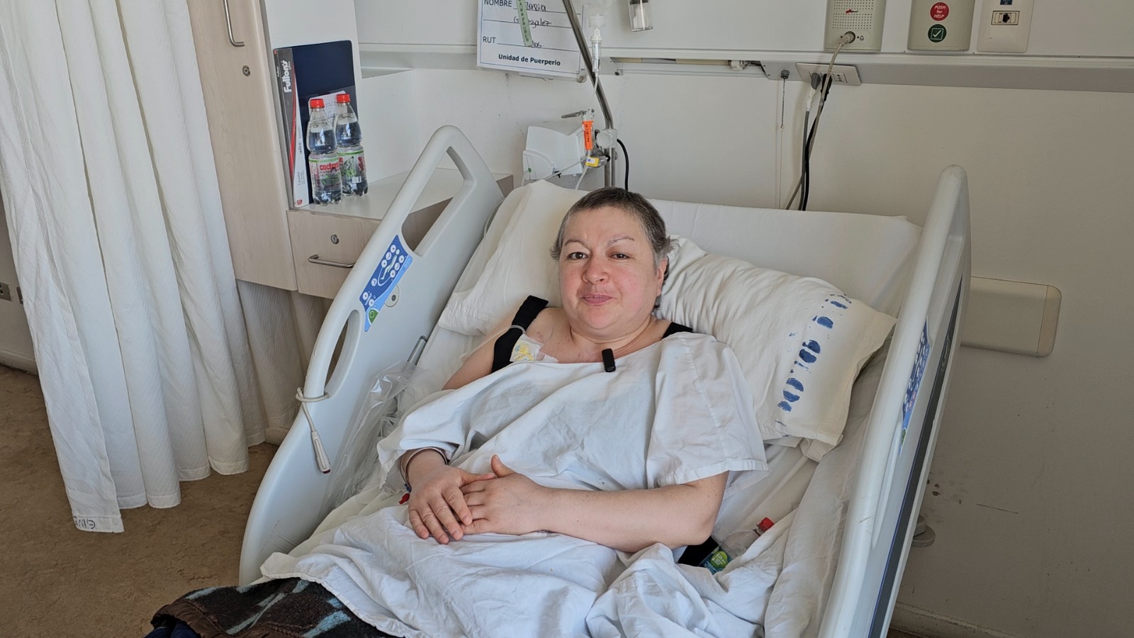 HRT progresa en el Tratamiento Integral del Cáncer de Mama mediante Cirugías de Reconstrucción Inmediata.