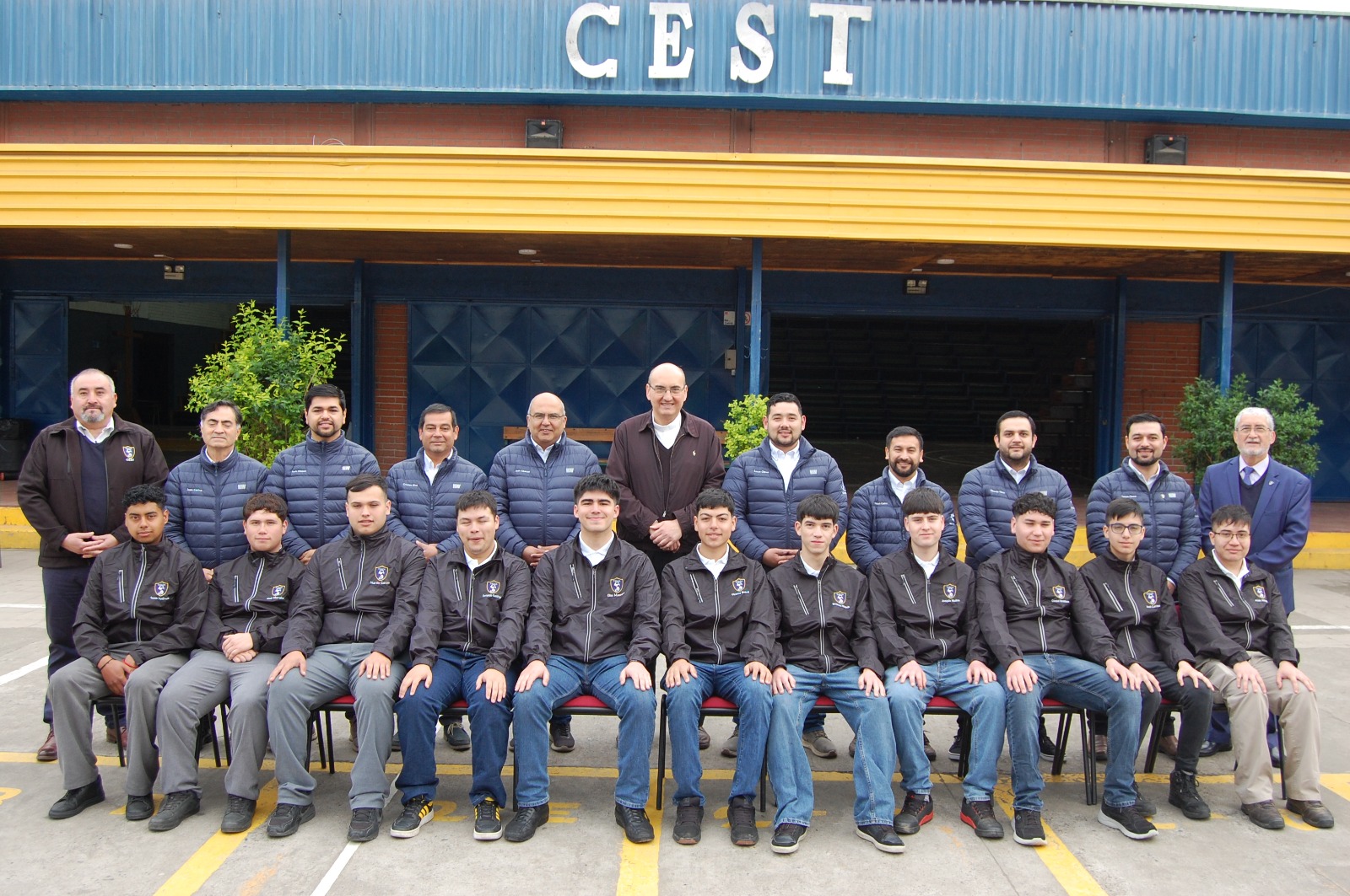 El Colegio Salesianos de Talca destacó en WorldSkills 2024 con Medallas de Oro y Reconocimientos.